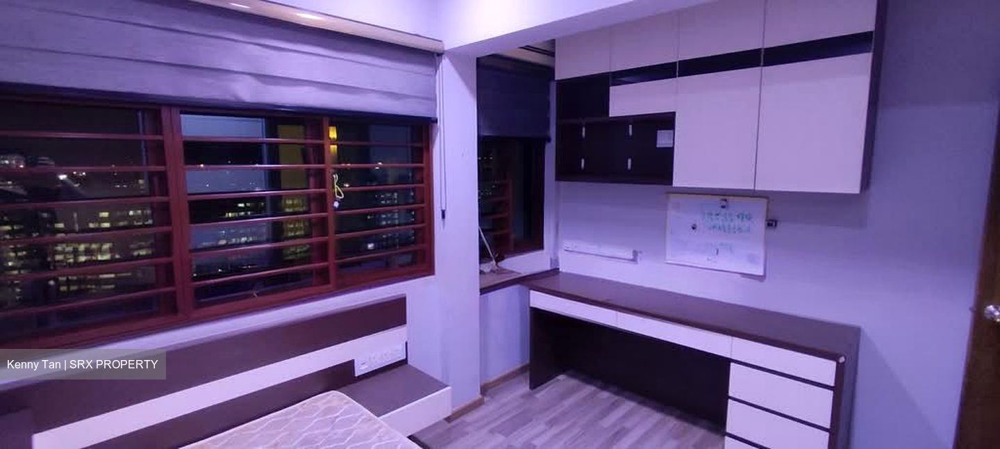 Bedok Court (D16), Condominium #561027231
